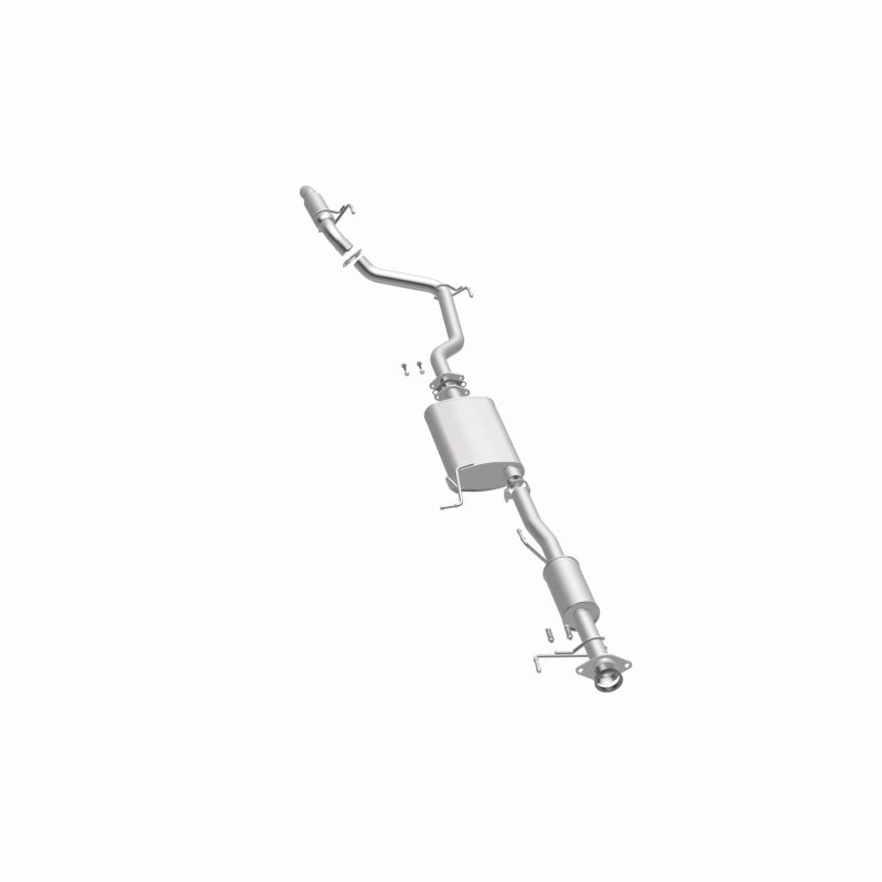 Magnaflow 106-0784 BRE Exhaust Kit 13-17 PATHFINDER 3.5L
