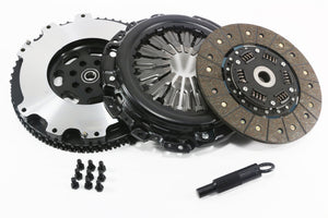Competition Clutch P5096-2100 10-14 Genesis Turbo Stage 2 - Steelback Brass Plus