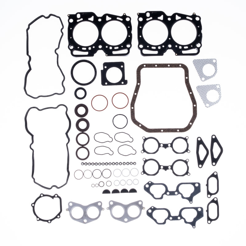 Cometic PRO2024-NHG Street Pro fits Subaru 04-06 EJ257 Gasket Kit Without Head Gasket