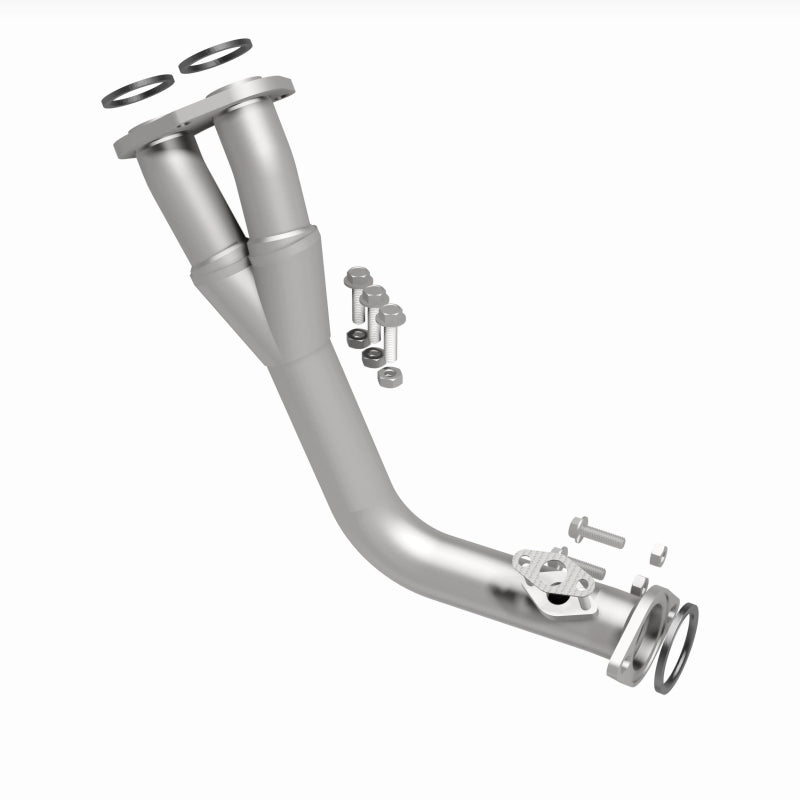 Magnaflow 107-0155 BRE Exhaust 98-00 fits Tacoma 2.4L Front Pipe Kit