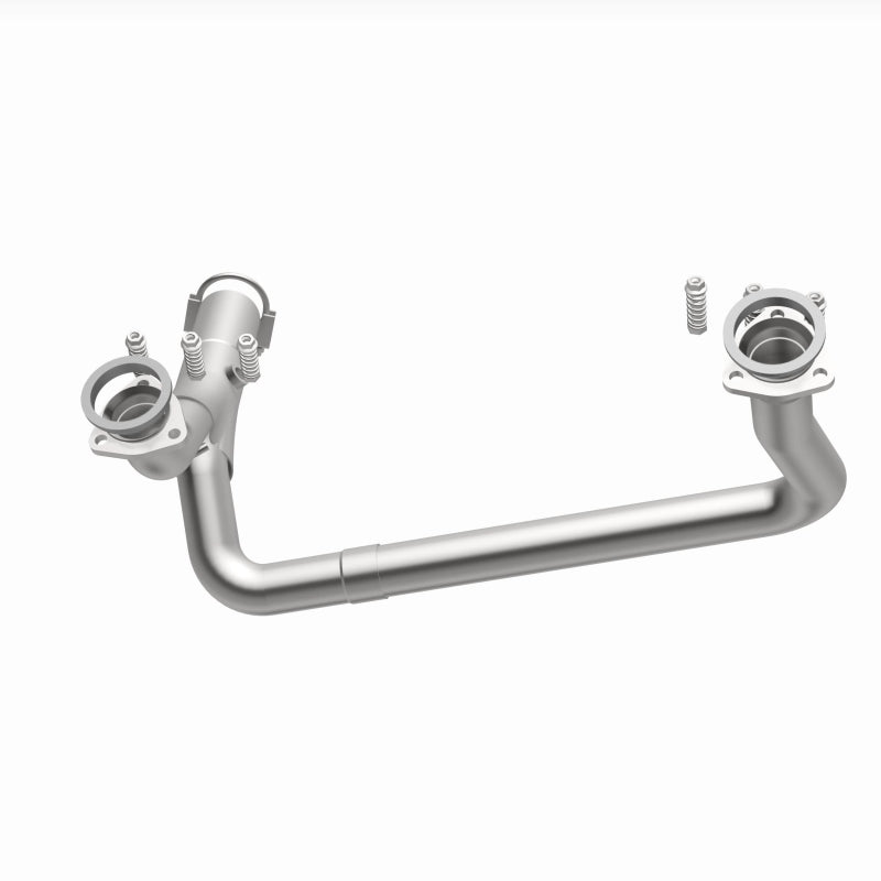 Magnaflow 107-0174 BRE Exhaust 88-93 C1500 C2500 K1500 K2500 4.3L 5.0L Front Pipe Kit