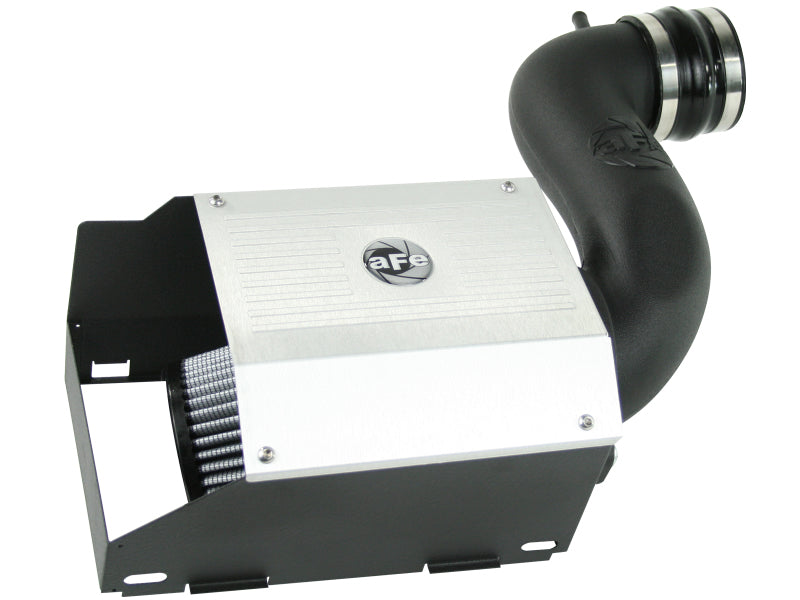 AFE 51-10252 FORCE Intakes Stage-2 PDS AIS PDS fits Jeep Grand Cherokee 05-07 C
