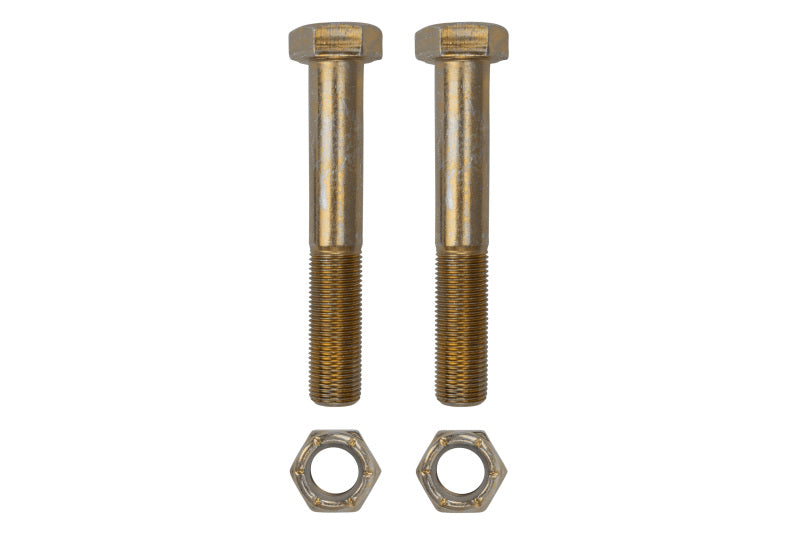 UMI Performance 3606 59-70 fits Chevy B-Body Rear Upper Control Arm Hardware Kit