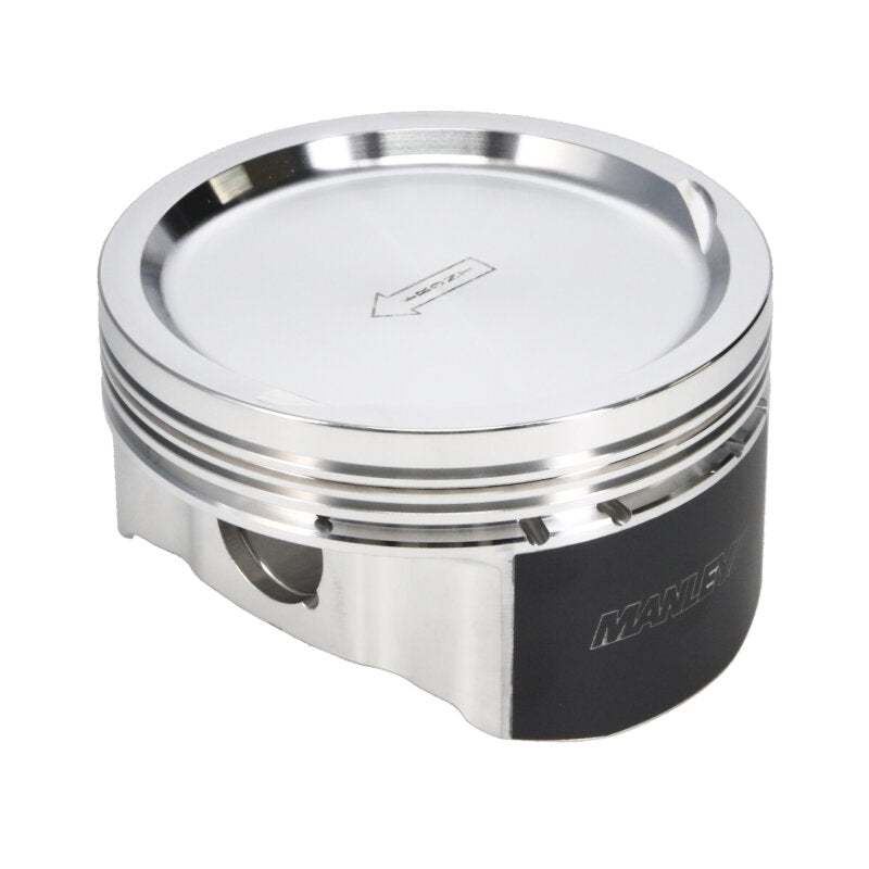 Manley Performance 599200CE-8 Manley fits Chevrolet LS 4.125 Bore -31.00cc Ex