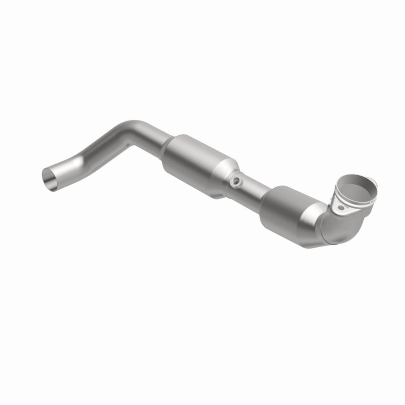 Magnaflow 4583705 2004 fits Ford F-150 5.4L Direct Fit Converter