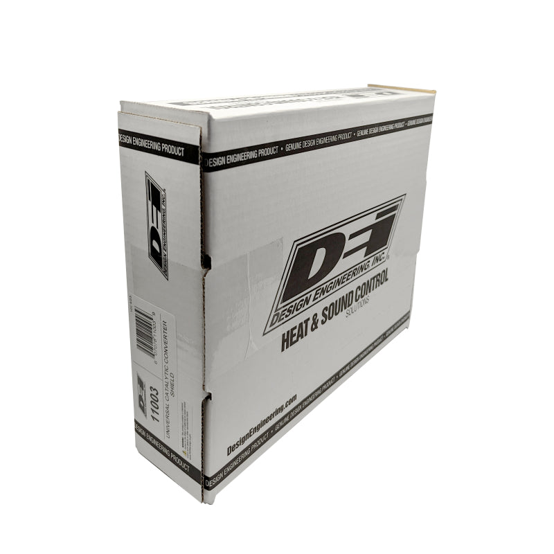 DEI  11003 Catalytic Converter Shield Universal