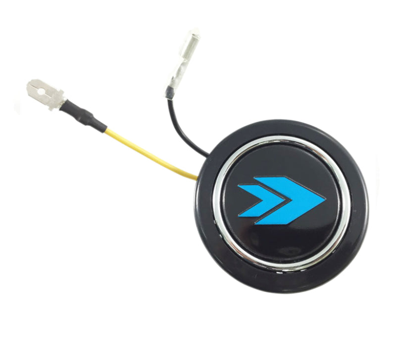 NRG HT-047 Horn Button NRG Arrow