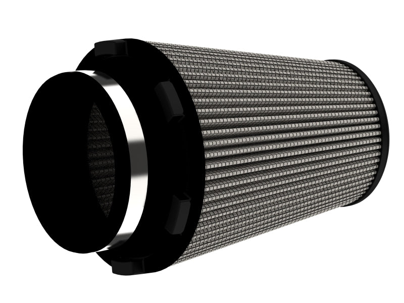 AFE 22-91201D FLOW Pro DRY S Air Filter 4in F x 6in B x 4in T (Inverted) x 7in