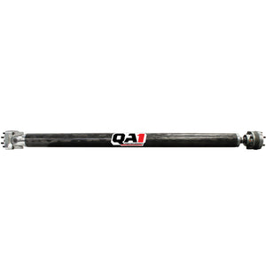 QA1 16-18 Chevrolet Camaro SS AT 3.3in REV Series Carbon Fiber Driveshaft
