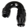 Russell Black 180 -6 Pro Ptfe Hose End