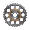 Manley Performance 73311 Manley Billet Timing Chain Kit - Small Block fits Ch