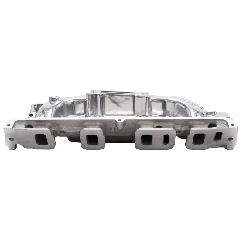 Edelbrock 21051 Performer 390 w/ O EGR Polished Manifold