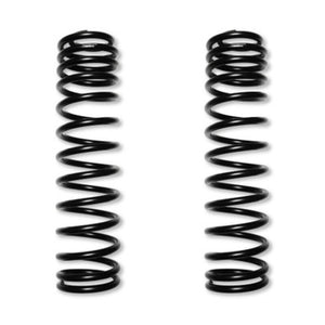 Rock Krawler RK08330P 97-06 fits Jeep TJ Wrangler 2.0in Front Triple Rate Coil Springs
