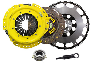 ACT SB8-XTSS fits Scion FR-S XT/Perf Street Sprung Clutch Kit