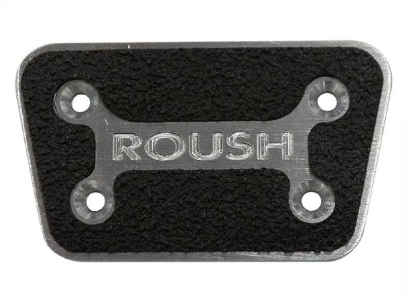 Roush 421909 2023 fits Ford 15-20 Mustang 3-Piece Performance Pedal Kit