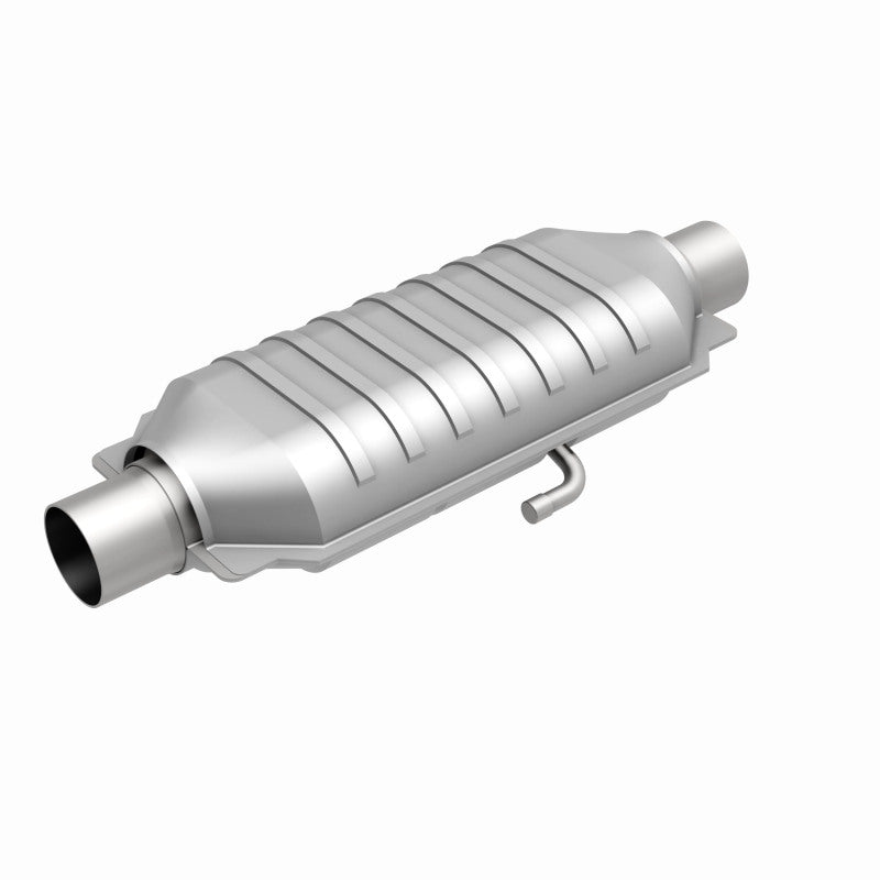 MagnaFlow 95016 Conv Univ 2.5 W/Air