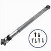 fits Ford 05-10 Racing M-4602-MGTA Mustang GR One-Piece Aluminum Driveshaft