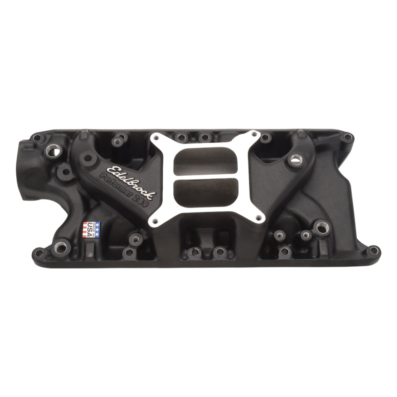 Edelbrock 21213 Performer 289 w/ O EGR Black