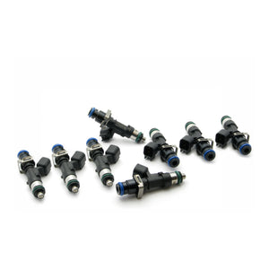 DeatschWerks 17U-05-0095-8 fits Mustang GT / 97 85-04 -04 Corvette LS1 / 98-02