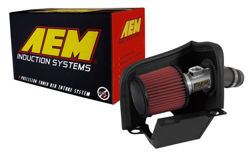 AEM 21-804C 2016 C.A.S fits Scion IA L4-1.5L F/I Cold Air Intake