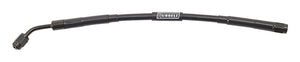 Russell 654013 Performance 9in Black Universal Hose