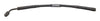 Russell 654013 Performance 9in Black Universal Hose