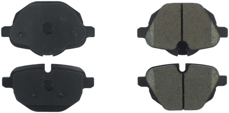Stoptech 308.1473 Street Brake Pads - Rear
