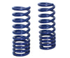 Ridetech 11172350 70-80 fits Camaro Small Block StreetGRIP Lowering Coil Springs Dual Rate Pair