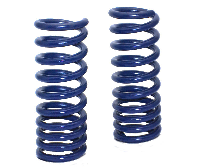 Ridetech 11245110 68-72 fits GM A-Body Big Block StreetGrip Suspension Kit w/ Ball Joints & Bushings
