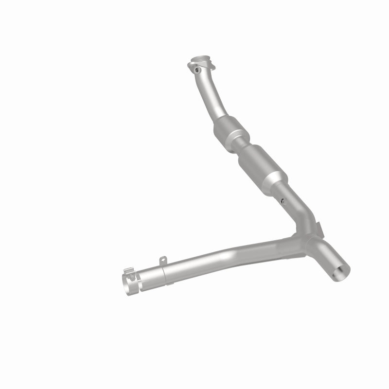 Magnaflow 4583033 02-03 fits Ford F-150 5.4L Direct Fit Converter