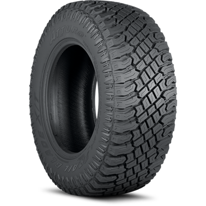 Atturo TBXT-BH5R3PA Trail Blade X/T Tire - 235/60R18 107H XL