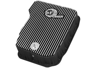 AFE 46-70062 Cover Trans Pan Machined COV Trans Pan fits Dodge Diesel Trucks 07