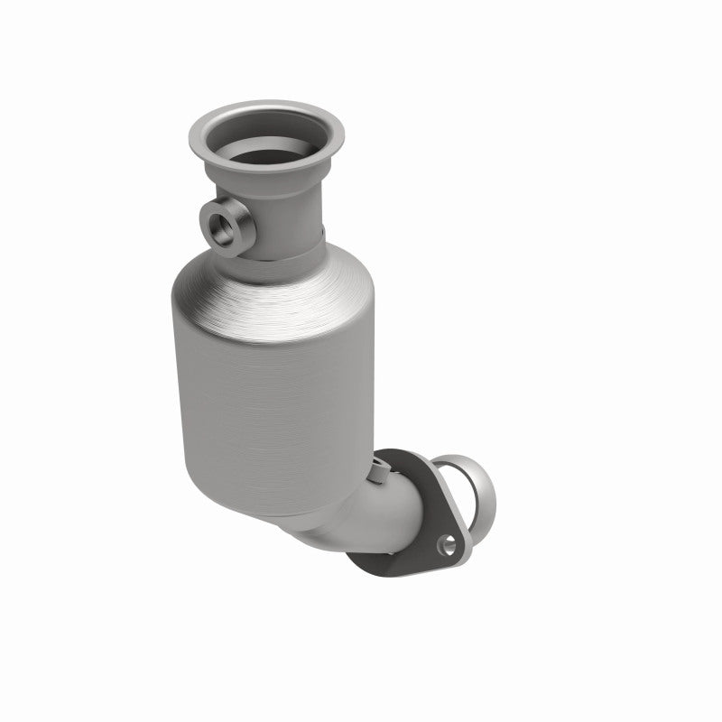 MagnaFlow 49492 Conv DF fits Liberty 3.7L DS frt O