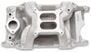 Edelbrock 7576 340-360 fits Chry RPM Air-Gap Manifold