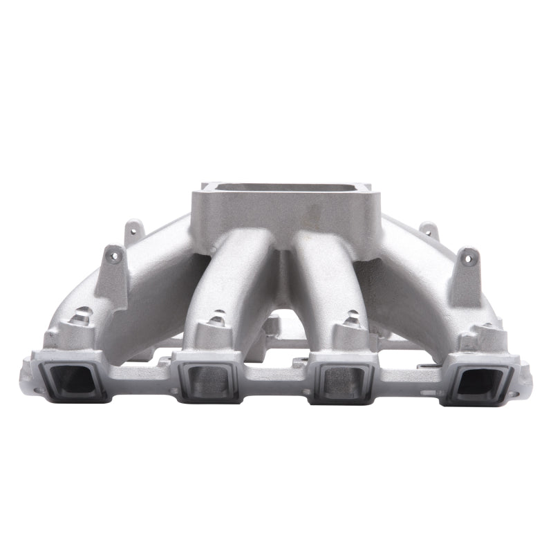 Edelbrock 28215 Manifold Super Victor fits GM LS3 V8 EFI 4500 Series Flange