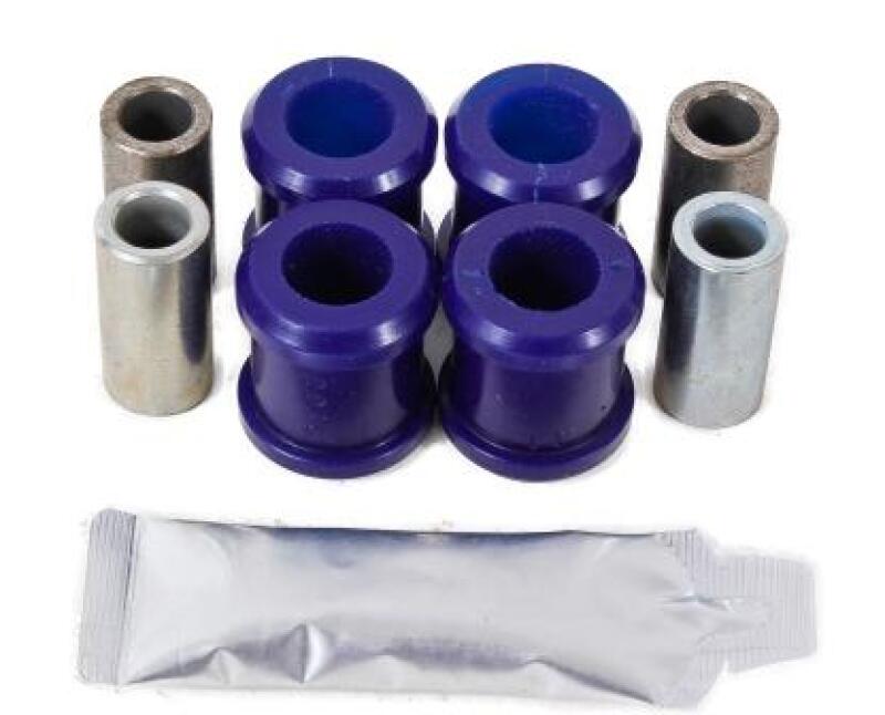 SuperPro SPF2916K fits Chrysler Rear Sway Bar Link Pin
