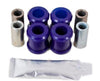 SuperPro SPF2916K fits Chrysler Rear Sway Bar Link Pin
