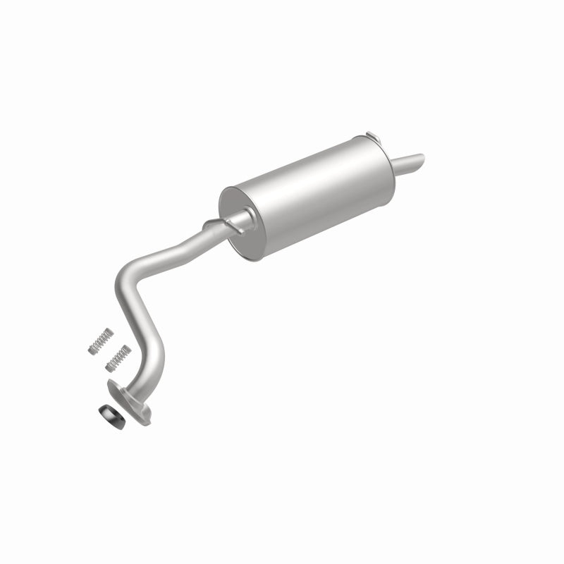 Magnaflow 106-0853 BRE Exhaust Kit 12-17 fits Toyota PRIUS V 1.8L