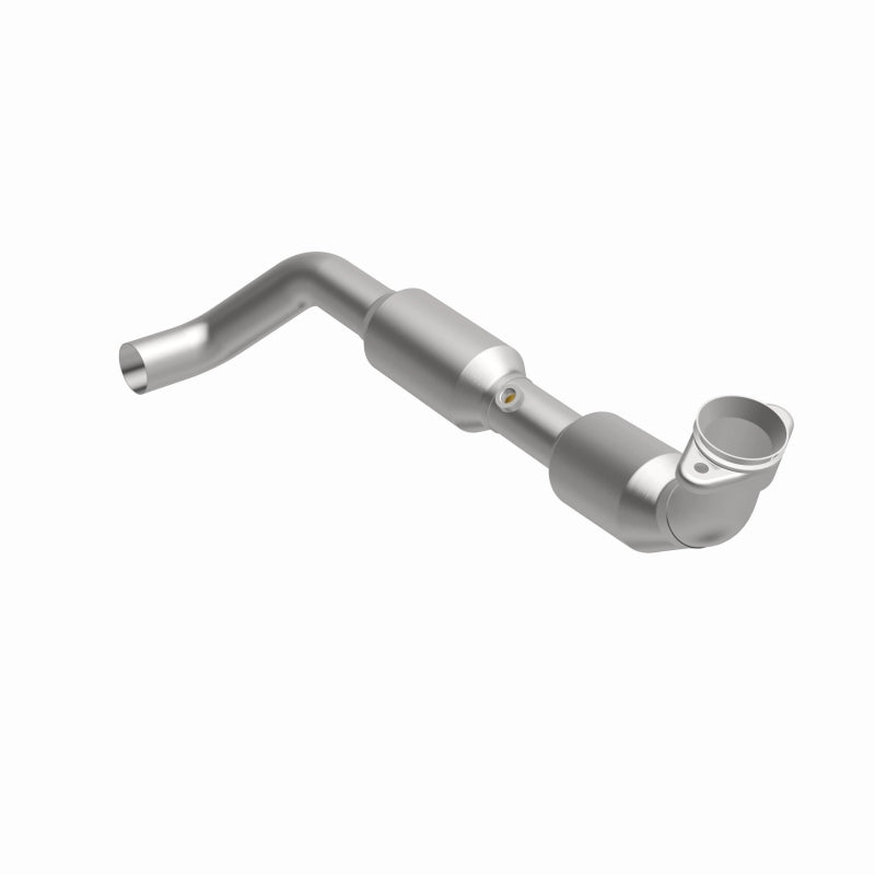 Magnaflow 4583705 2004 fits Ford F-150 5.4L Direct Fit Converter