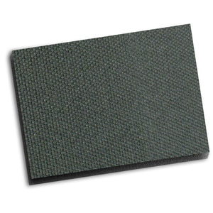 DEI  50536 Universal Mat Headliner 1/2in x 75in x 54in - Black