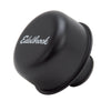 Edelbrock 4403 Black Steel Breather
