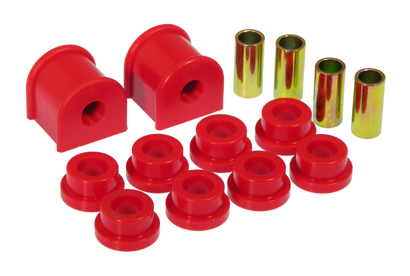 Prothane 4-1125  4-1125 fits Dodge 97-98 Dakota 2/4wd Rear Sway Bar Bushings