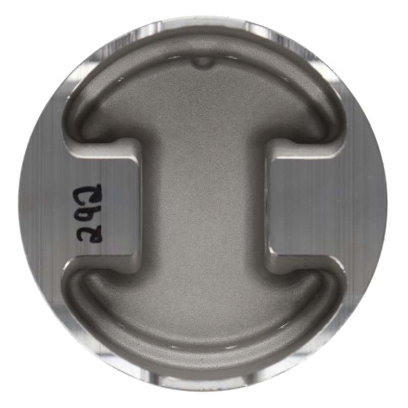 Wiseco KE290M835 fits Volkswagen ABF 2.0L 16V 83.5mm Bore 11.8:1 CR 8cc Dome Pis