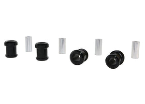 Whiteline W53415 fits Mazda 05+ Miata/MX5/ 7/03 Plus -11 RX-8 Front Upper Inner