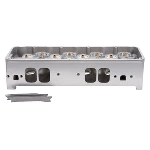 Edelbrock Cylinder Head BBC Pro-Port Victor High Port Conventional Dr-17 Hip CNC -Ported