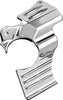 Kuryakyn 8264 Oil Filler Spout Cover 93-06 Touring Models Chrome