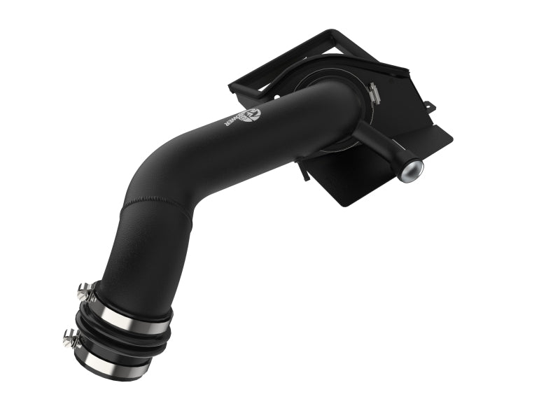 AFE 52-10018R Induction Cold Air Intake System w/ Pro 5R Filter 22-23 fits Volk