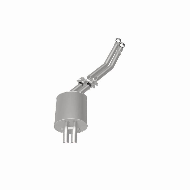 Magnaflow 106-0255 BRE Exhaust Kit 86-89 fits Mercedes 560SL 5.6L
