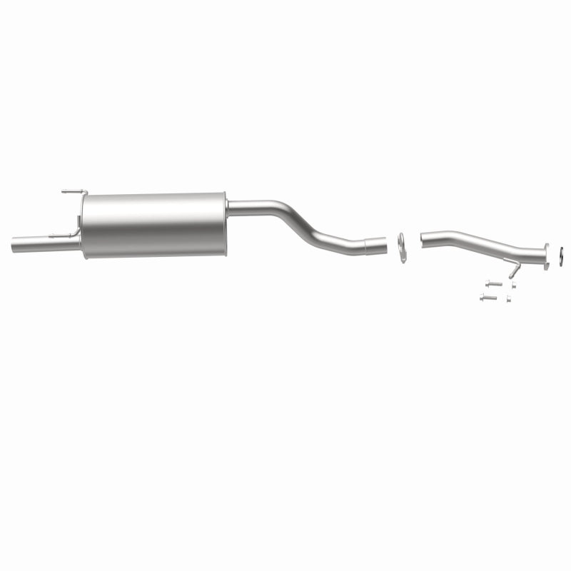 Magnaflow 108-0096 BRE Exhaust 90-93 fits Accord 2.2L Muffler Kit