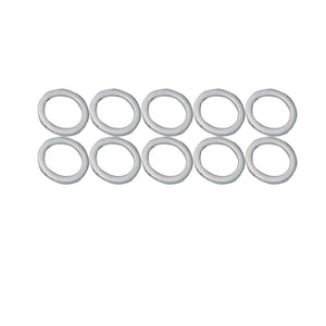 Russell 683980 Performance 10mm - 3/8in Brake Hose Washers